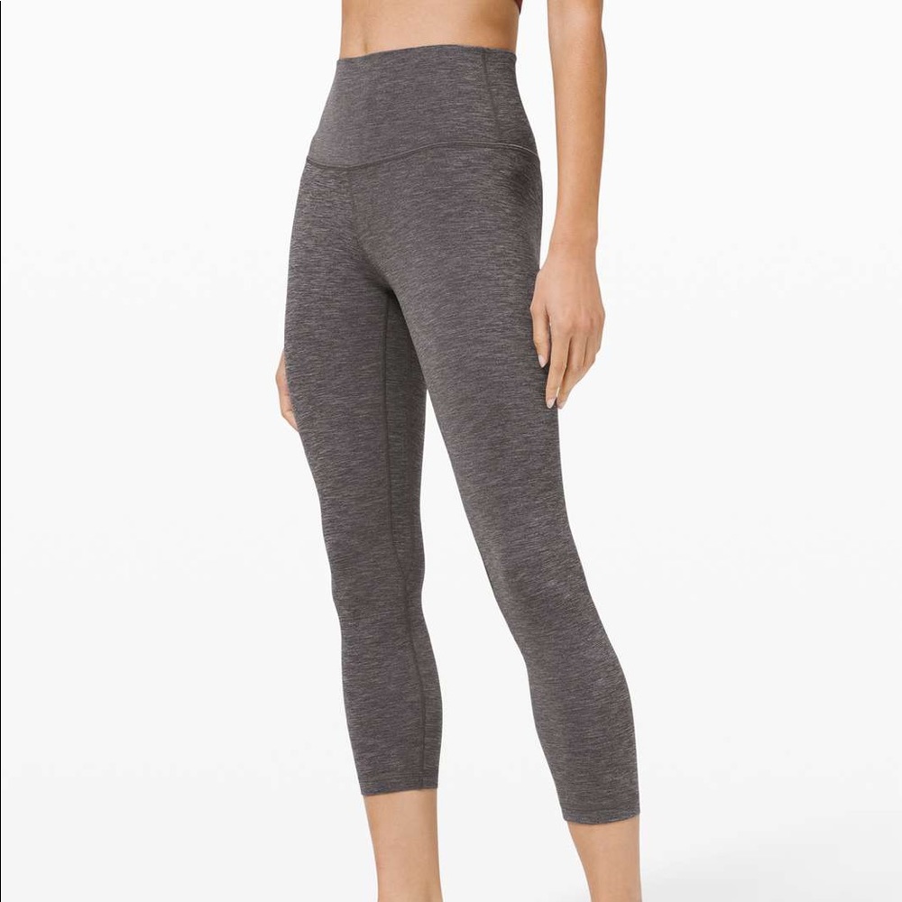 lululemon align pant 23”
